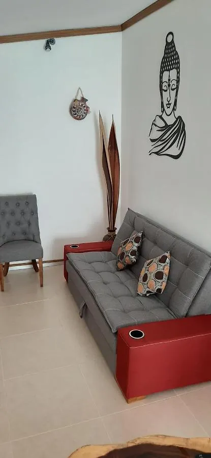 Apartments In Casa Iris Downtown, Luxury And Modern Coliving Space Queretaro