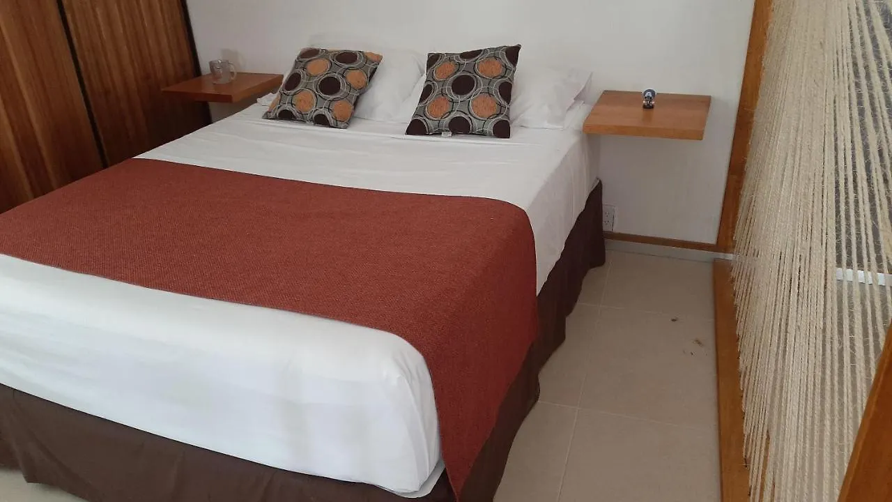 Apartments In Casa Iris Downtown, Luxury And Modern Coliving Space Queretaro