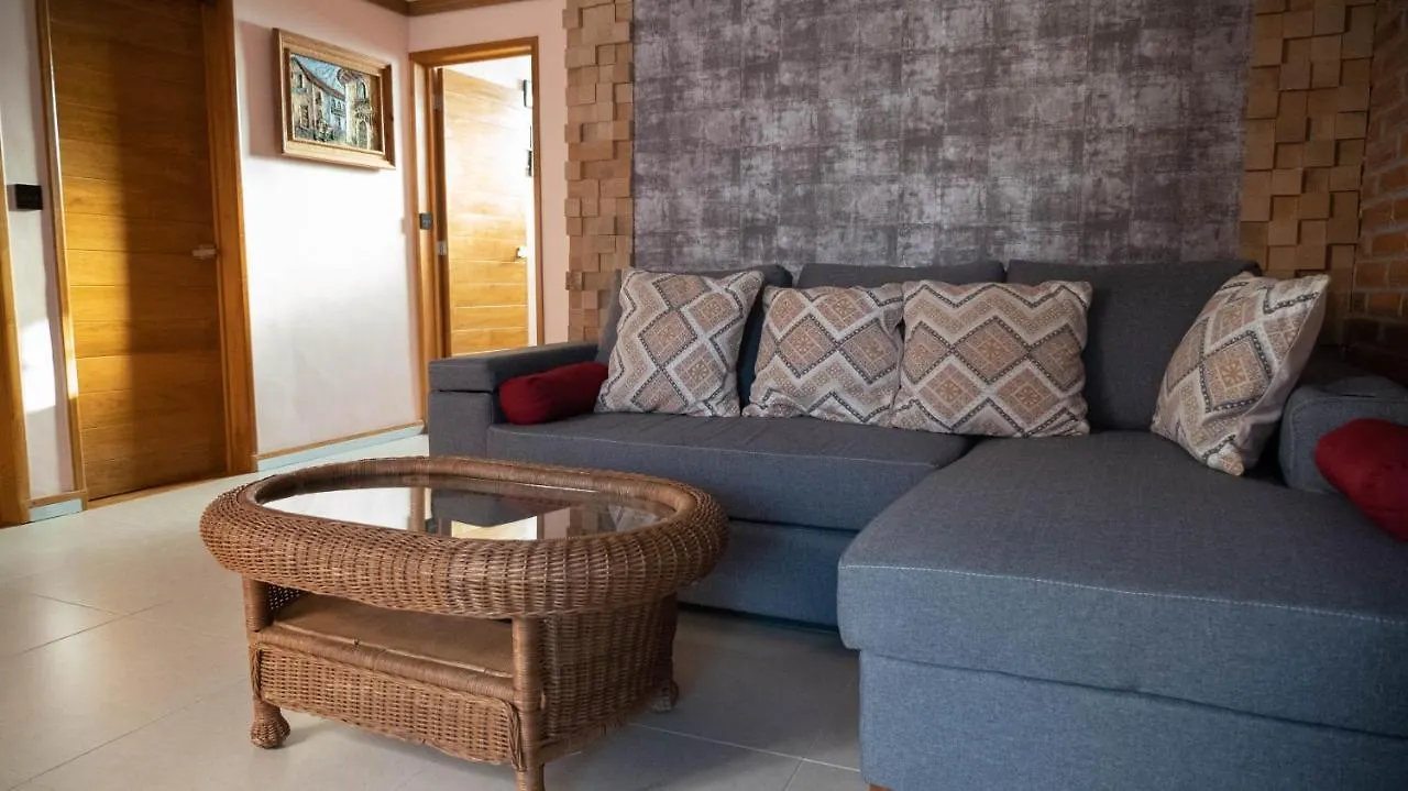 Apartments In Casa Iris Downtown, Luxury And Modern Coliving Space Queretaro