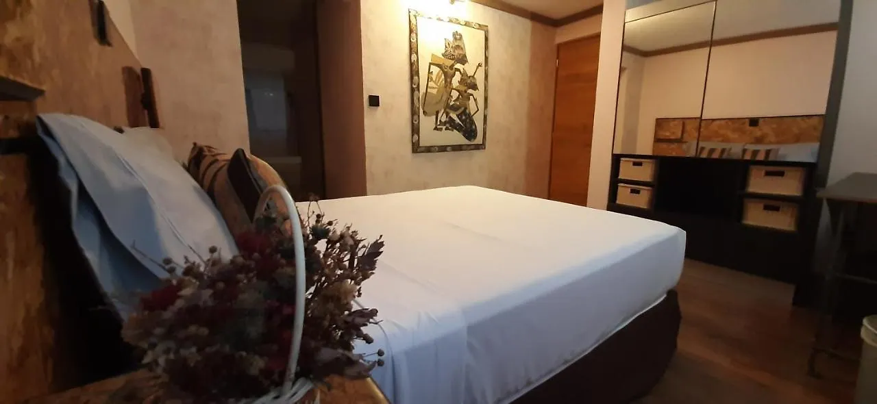 Apartments In Casa Iris Downtown, Luxury And Modern Coliving Space Queretaro