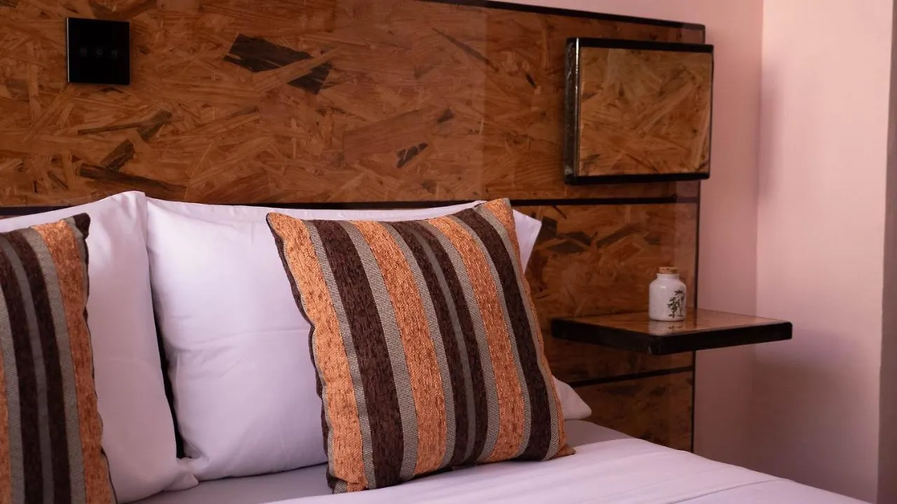 Apartments In Casa Iris Downtown, Luxury And Modern Coliving Space Queretaro