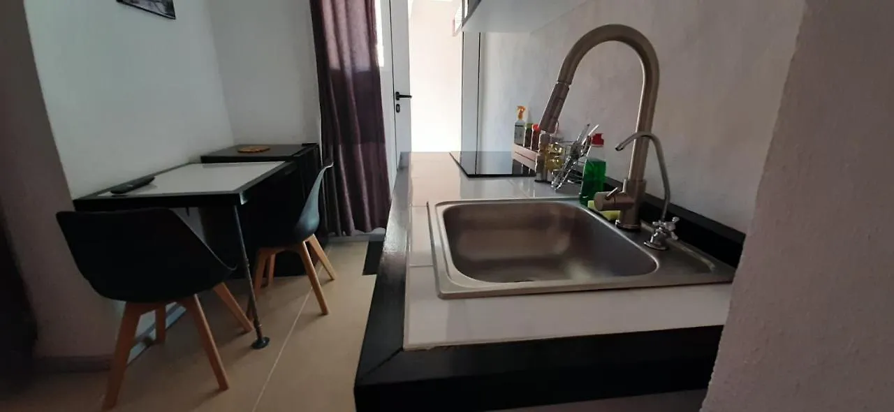 Apartments In Casa Iris Downtown, Luxury And Modern Coliving Space Queretaro