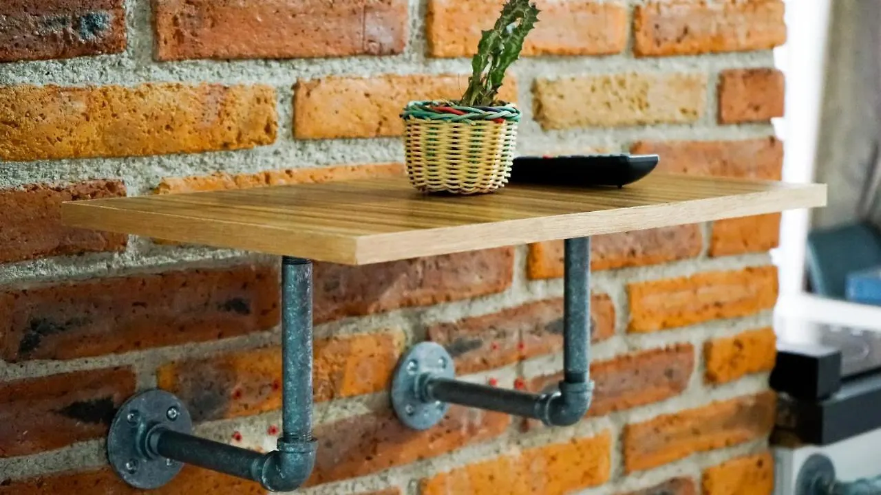 Apartments In Casa Iris Downtown, Luxury And Modern Coliving Space Queretaro 0*,  Mexico