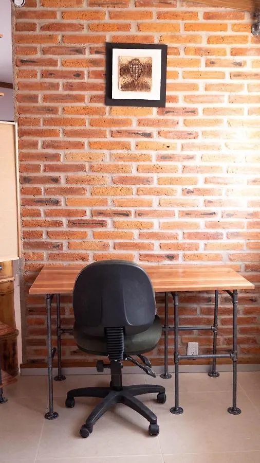 Apartments In Casa Iris Downtown, Luxury And Modern Coliving Space Queretaro