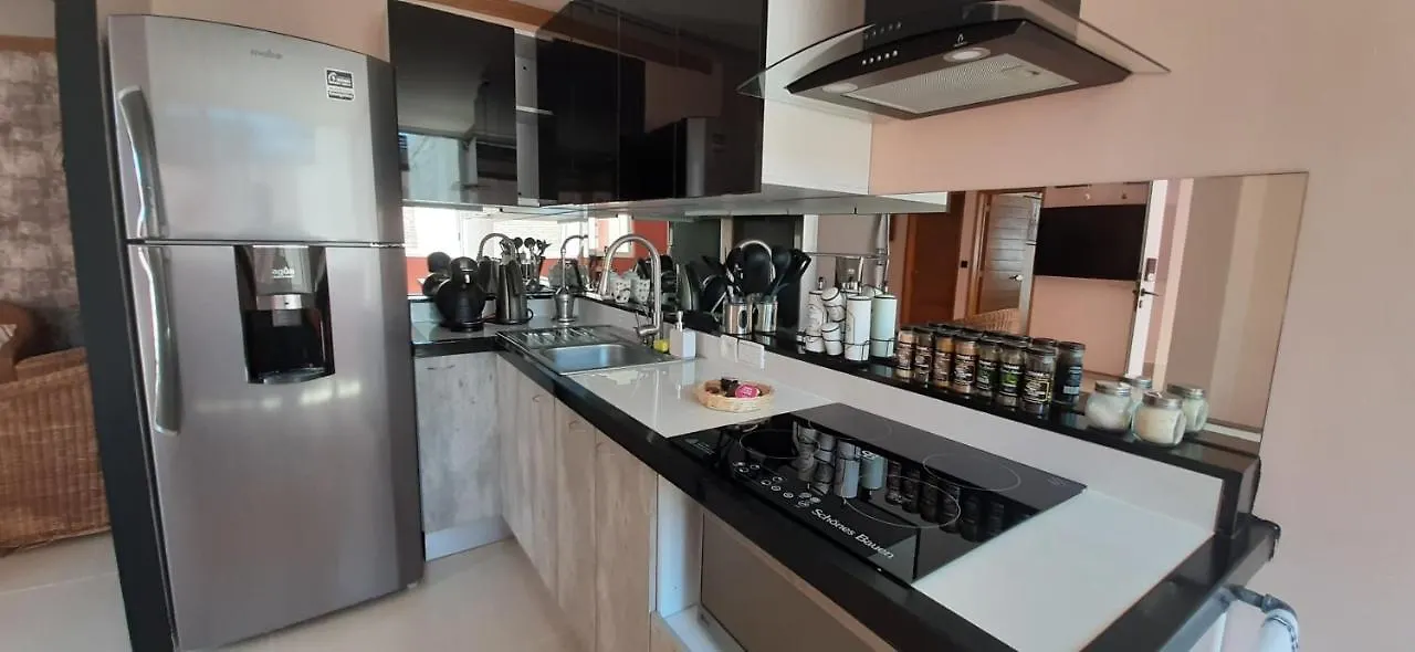Apartments In Casa Iris Downtown, Luxury And Modern Coliving Space Queretaro