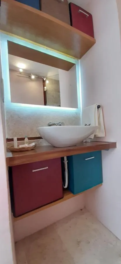 Apartments In Casa Iris Downtown, Luxury And Modern Coliving Space Queretaro