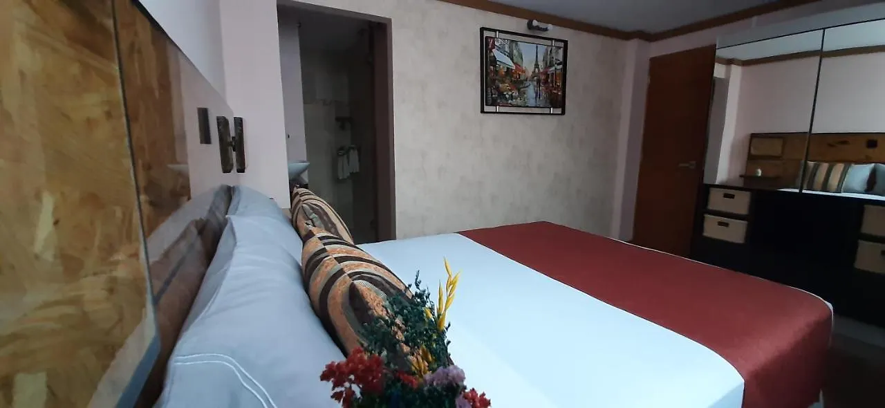 Apartments In Casa Iris Downtown, Luxury And Modern Coliving Space Queretaro Mexico