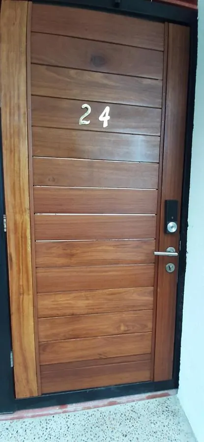 Apartments In Casa Iris Downtown, Luxury And Modern Coliving Space Queretaro 0*,