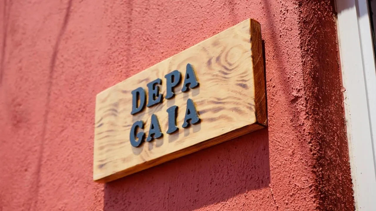 Apartments In Casa Iris Downtown, Luxury And Modern Coliving Space Queretaro