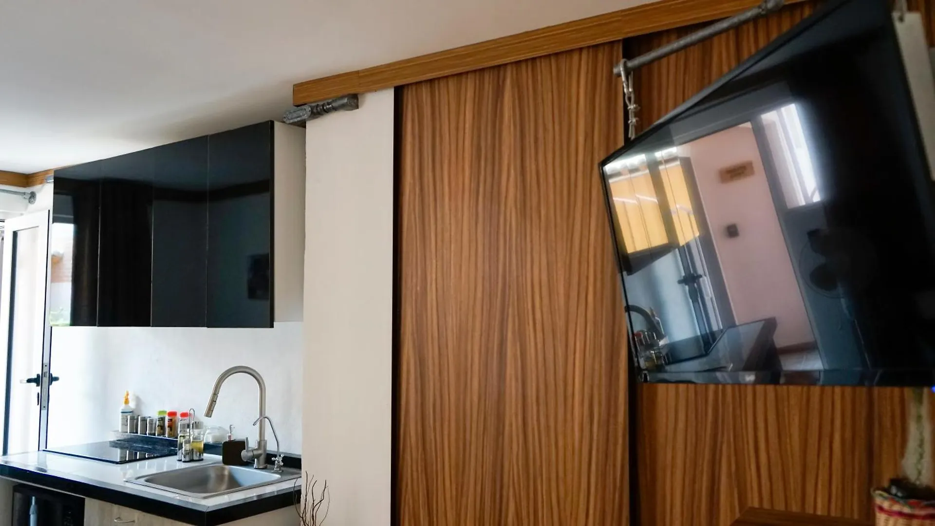 Apartments In Casa Iris Downtown, Luxury And Modern Coliving Space Queretaro 0*,